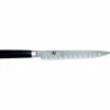 Shun Classic DM-0720 Trancherkniv Olivenslipt 23 cm