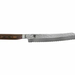 Shun Premier Brødkniv 23 cm