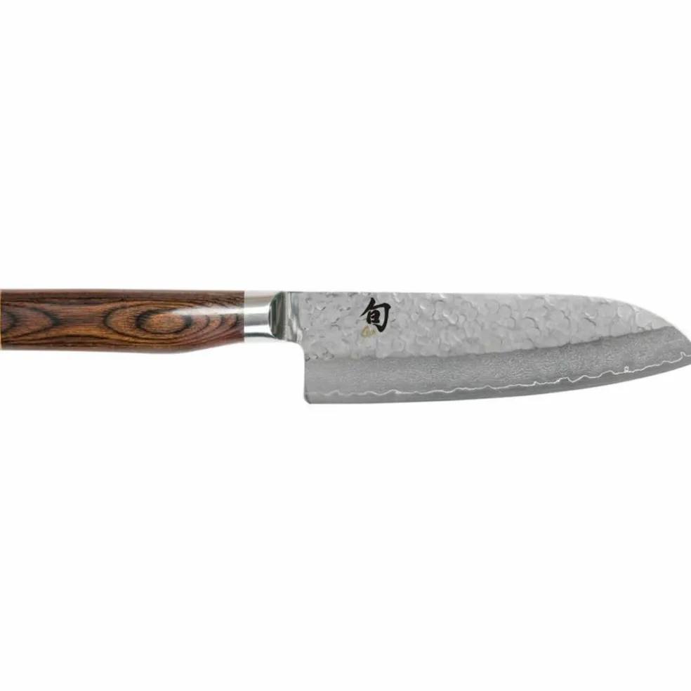 Shun Premier Santokukniv 18 cm