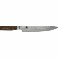 Shun Premier Trancherkniv 24 cm