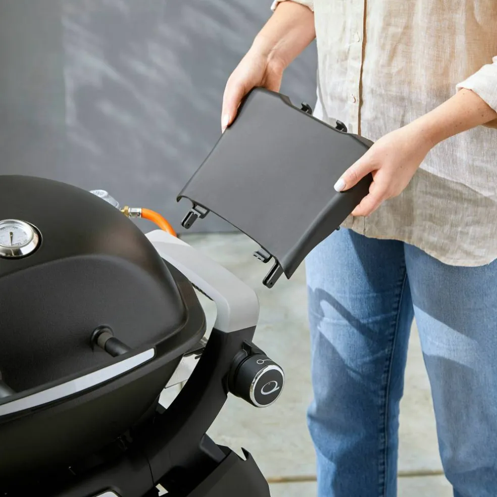 Sidebord Q2000N-serien