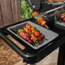 Sidebord Smoque Works