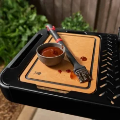 Sidebord Smoque Works