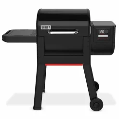 Sidebord Smoque Works