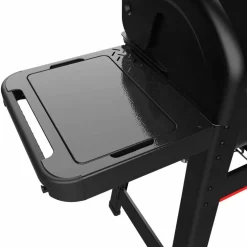 Sidebord Smoque Works