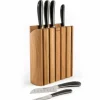 Signature Book Knivblokk m/ 6 Kniver