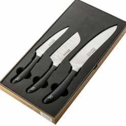 Signature Hjemmekokken knivsett 3 kniver