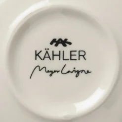 Signature lysestake Ø 11 cm, grønn
