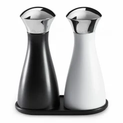Signature Medium Sett med Kvern og Brikke
