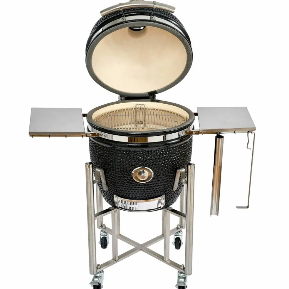 Signature Midi kullgrill