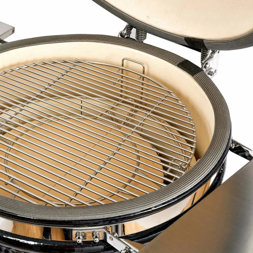 Signature Midi kullgrill