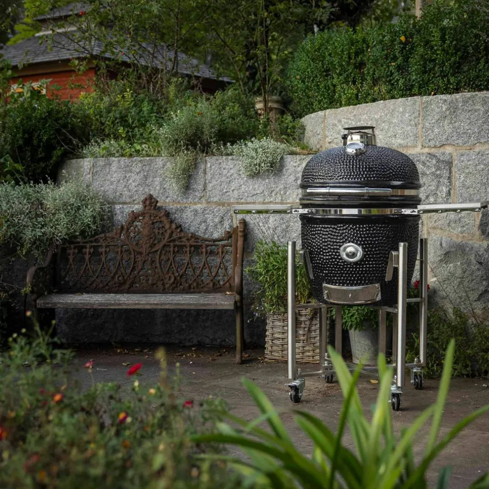 Signature Midi kullgrill