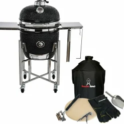 Signature Midi kullgrill + tilbehørspakke