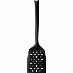 Signature Non-Stick Stekespade Stor med Hull