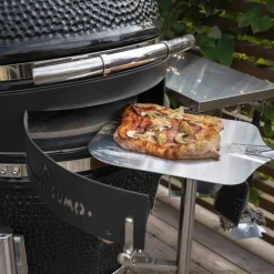 Signature PRO grill + Grillmesterens rotisseri & pizzaugn