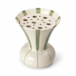 Signature vase, 20 cm, grønn
