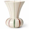 Signature vase, 15 cm, multi color