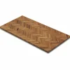 Sild Tray, teak