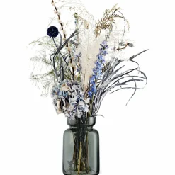 Silhouette Glassvase 18,5 cm