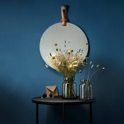 Silhouette Glassvase 18,5 cm