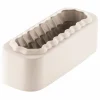 Silikonform Buche Sapin 25 cm x 8,9 cm