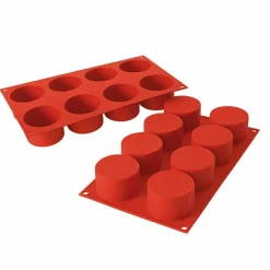 Silikonform Sylinder SF119