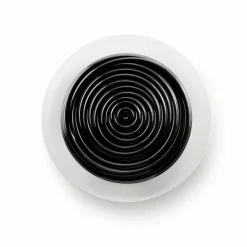 Silikonform Vinile, Ø 19,5cm