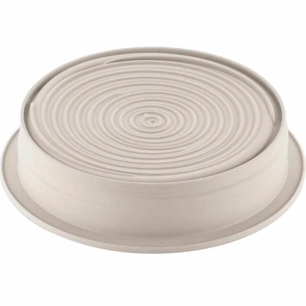 Silikonform Vinile, Ø 19,5cm