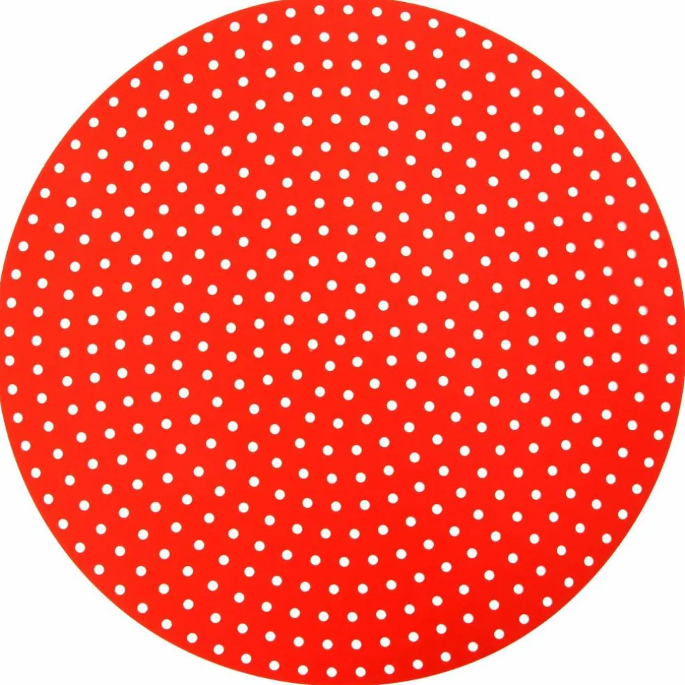 Silikonmatte