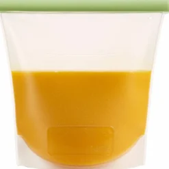 Silikonpose, 1000 ml.
