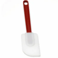 Silikonspatel - slikkepott 25 cm