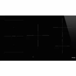 SI1M4954D Induksjonstopp Classic 90 cm, svart
