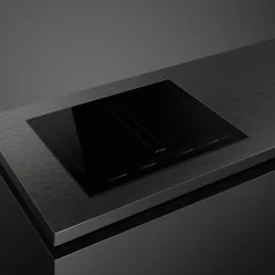 SIM1644D Linea induksjonstopp 60 cm, svart