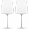 Simplify Fruity & Delicate rødvinsglass 74 cl, 2-pakning