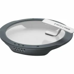 Simplify grytesett 4 deler + 4 lokk, rustfritt stål