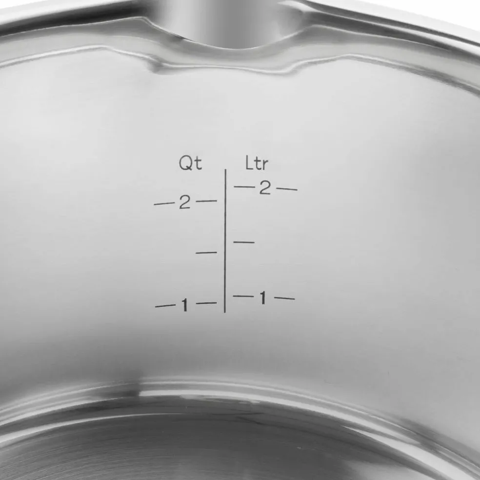 Simplify grytesettet 5 deler + 4 lokk