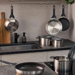 Simplify stekepanne 20 cm