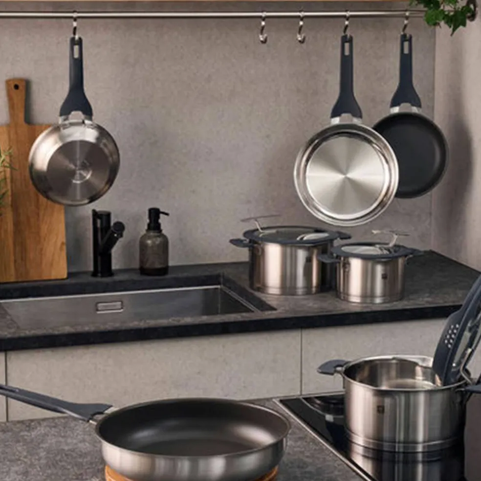 Simplify stekepanne 20 cm