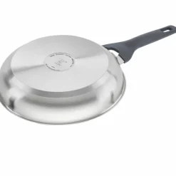Simplify stekepanne 24 cm, rustfritt stål