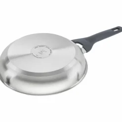 Simplify stekepanne 24 cm, rustfritt stål