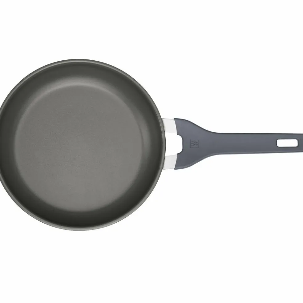 Simplify stekepanne 28 cm, rustfritt stål