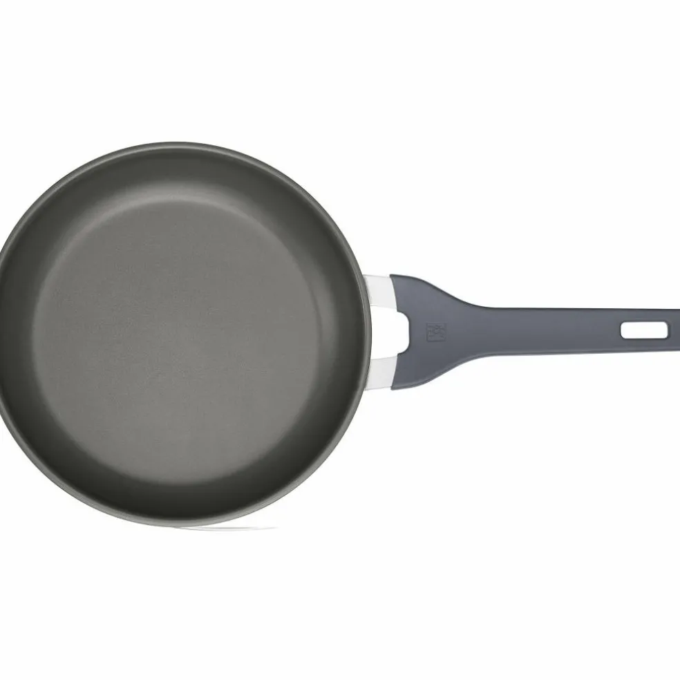 Simplify stekepanne 28 cm, rustfritt stål