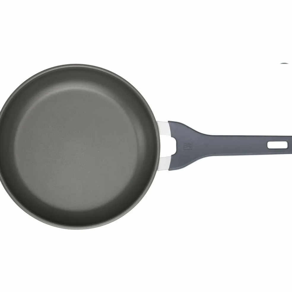 Simplify stekepanne 28 cm, rustfritt stål