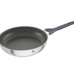 Simplify stekepanne 28 cm, rustfritt stål