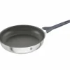 Simplify stekepanne 20 cm, rustfritt stål