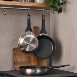 Simplify stekepanne 20 cm, rustfritt stål