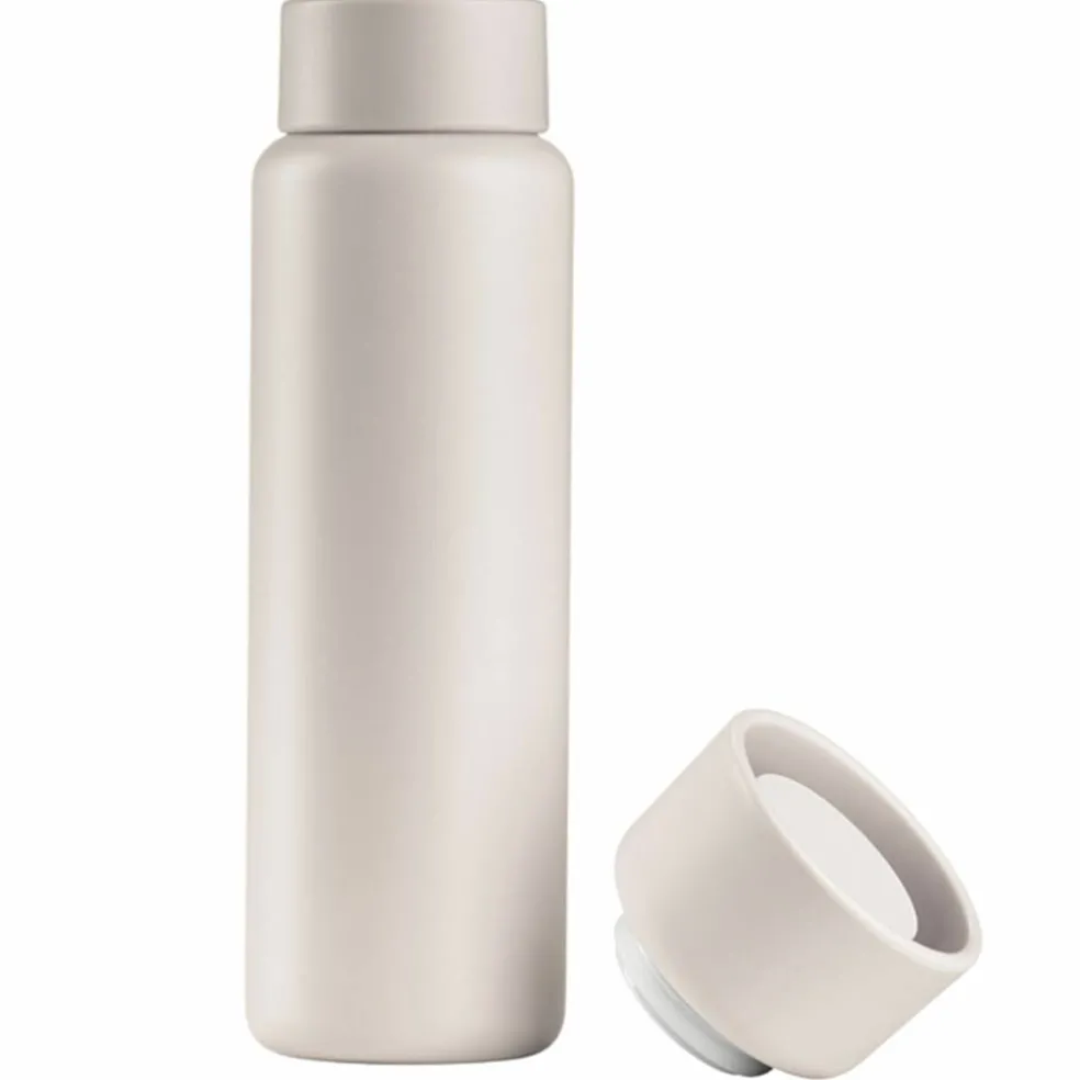 Singles termokopp 650 ml, camel