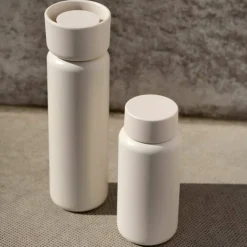 Singles termokopp 650 ml, camel
