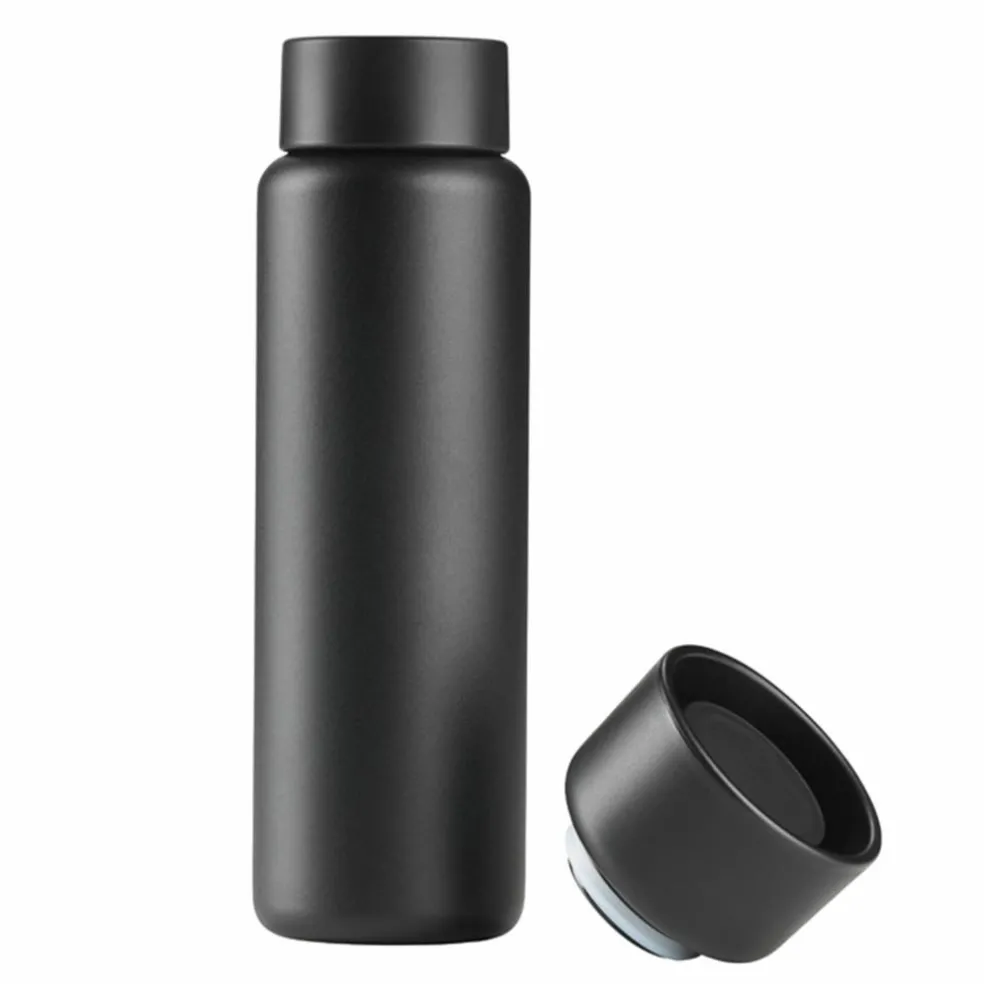 Singles termokopp 650 ml, camel