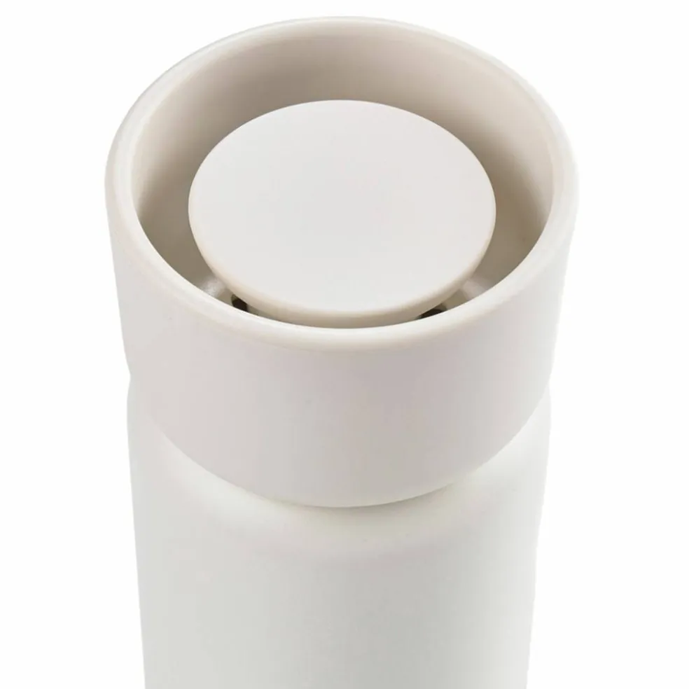 Singles termokopp 650 ml, svart
